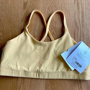 Athleta Girl take it easy bra